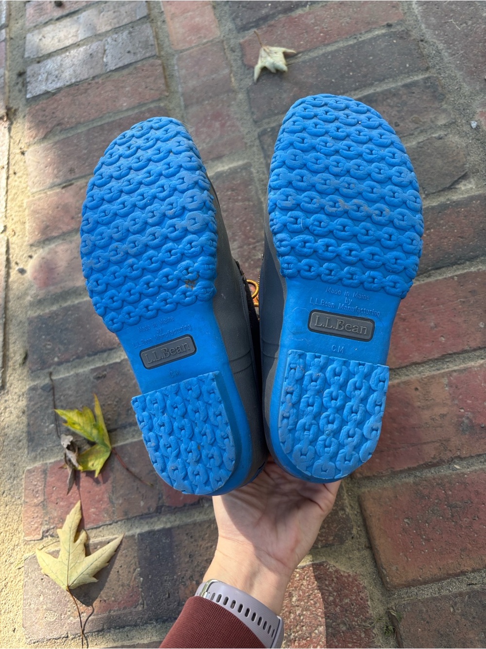 L.L. Bean Boots - Women’s 7 🥾 - Picture 5 of 6